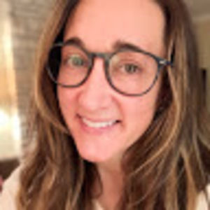 Meet your Posher, Tasha